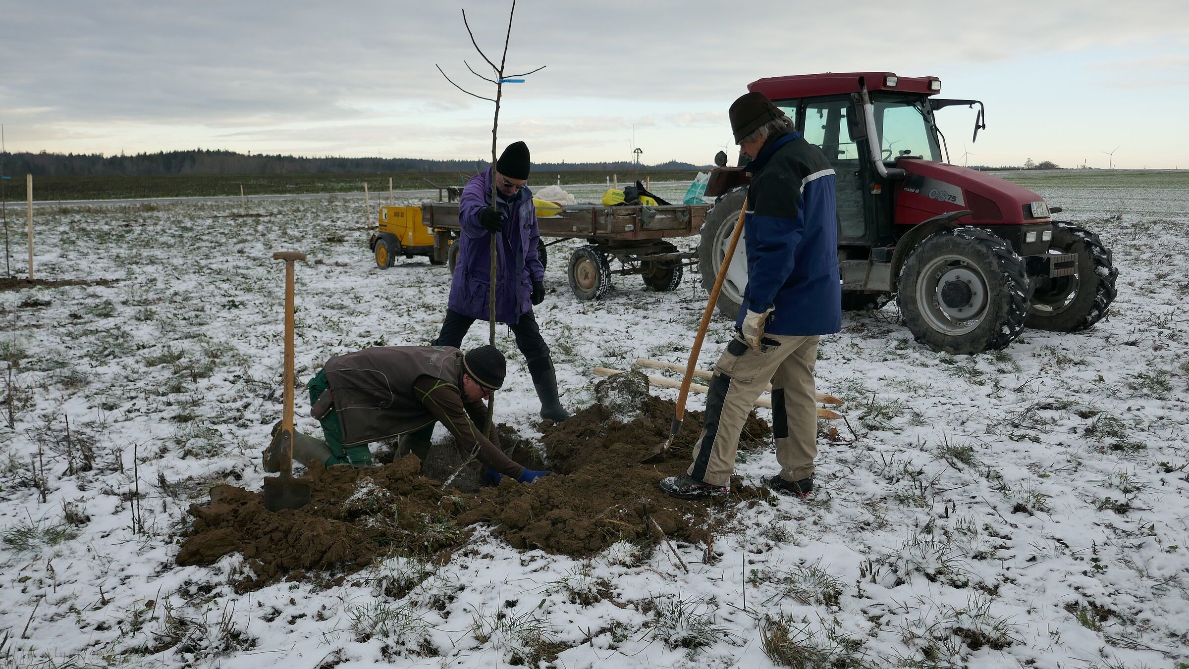 Foto: OG Odelzhausen
