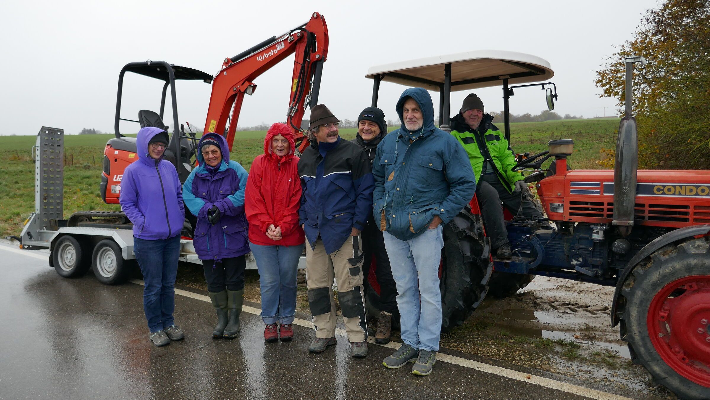Foto: OG Odelzhausen